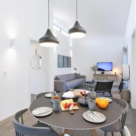 2 Bedroom Awesome In Lembruch-duemmer Holiday home *