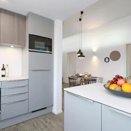 Holiday home 2 Bedroom Awesome In Lembruch-duemmer
