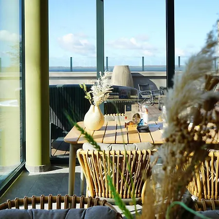 Holiday home 2 Bedroom Awesome In Lembruch-duemmer Lembruch